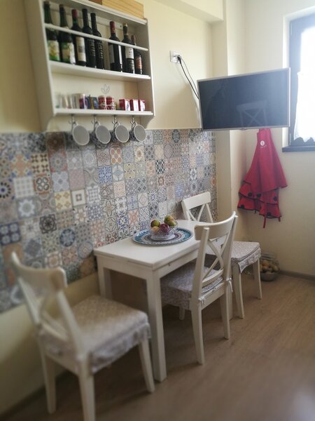 Apusului Rezidential