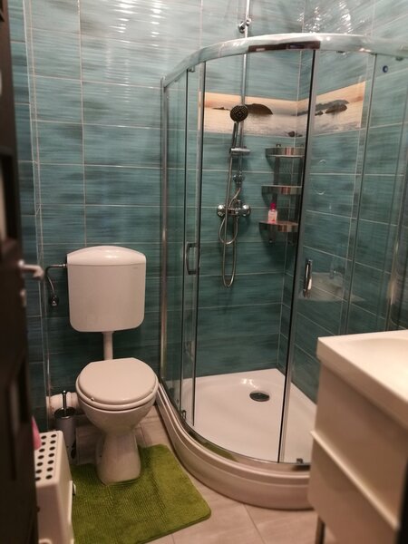 Apusului Rezidential