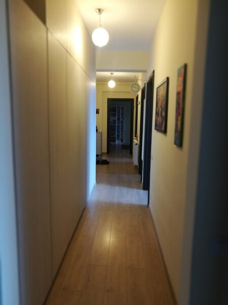 Apusului Rezidential