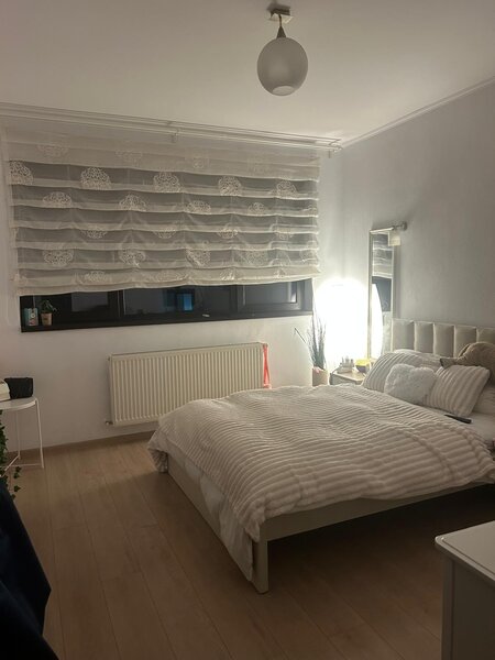 Apusului Rezidential